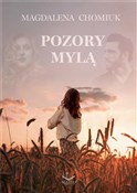 polish book : Pozory myl... - Magdalena Chomiuk