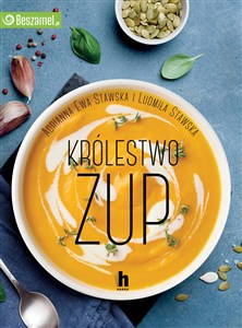 Picture of Królestwo zup