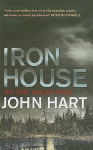 Picture of Iron House
