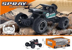 Obrazek Terenówka RC