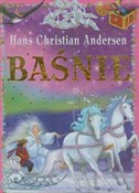 Baśnie - Hans Christian Andersen - Ksiegarnia w UK