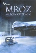 Mróz - Marcin Ciszewski -  Polish Bookstore 