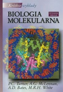 Picture of Krótkie wykłady Biologia molekularna