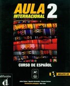 polish book : Aula Inter... - Jaime Corpas, Agustin Garmendia, Carmen Soriano