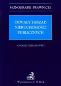 Trwały zar... - Andrzej Chełchowski -  foreign books in polish 