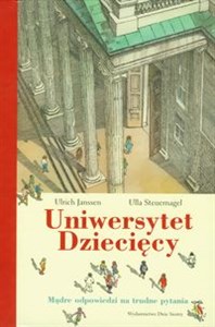 Picture of Uniwersytet dziecięcy