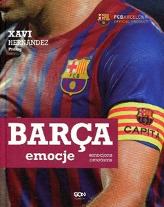 Obrazek Barca Emocje