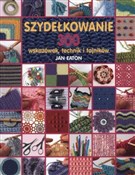 Szydełkowa... - Jan Eaton -  Polish Bookstore 