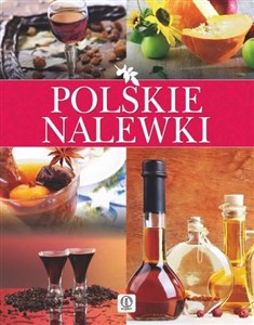 Obrazek Polskie nalewki