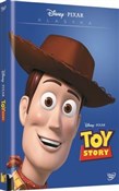 Książka : Toy Story - Lasseter John