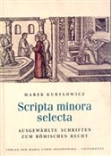 Scripta mi... - Marek Kuryłowicz -  Polish Bookstore 