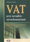 VAT przy z... - Grzegorz Tomala - Ksiegarnia w UK