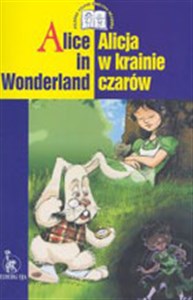 Obrazek Alice in Wonderland [Alicja w krainie czarów]