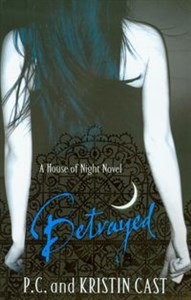 Picture of House of Night 2 Betrayed