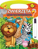 Zwierzęta.... - Opracowanie Zbiorowe - Ksiegarnia w UK