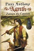 Książka : Xanth 1 Za... - Piers Anthony