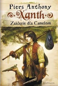 Obrazek Xanth 1 Zaklęcie dla Cameleon