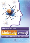 Zobacz : Molekuły e... - Candace B. Pert