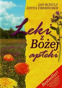 Obrazek Leki z Bożej apteki