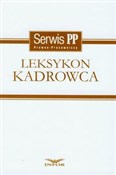 Leksykon k... - Jakub Kaniewski -  books from Poland