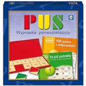 polish book : Wyprawka p...