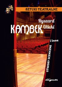 Picture of Kambek i inne utwory sceniczne