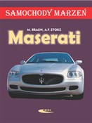 Maserati S... - Matthias Braun, Alexander Storz - Ksiegarnia w UK
