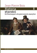 Historia s... - Jean-Pierre Bois - Ksiegarnia w UK