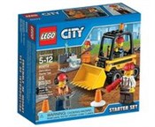 Polska książka : Lego City ...