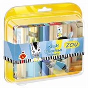 Klocki obr... -  books from Poland