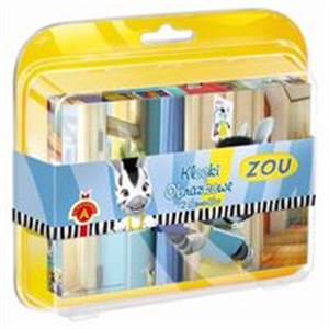 Obrazek Klocki obrazkowe