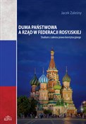 Duma Państ... - Jacek Zaleśny -  books in polish 