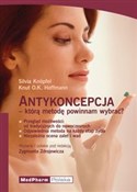 Antykoncep... - Silvia Knopfel, Knut Hoffmann -  Polish Bookstore 