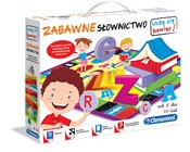 Zabawne sł... -  books in polish 