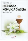 Pierwsza k... - Joanna Wilkońska -  books in polish 