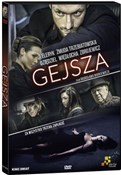 Gejsza -  books in polish 