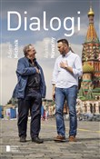 Dialogi - Adam Michnik, Aleksiej Nawalny -  Polish Bookstore 