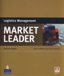 Obrazek Market Leader Logistics Management