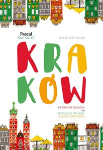 Obrazek Kraków Slow travel