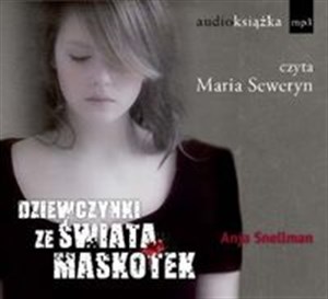Picture of [Audiobook] Dziewczynki ze Świata Maskotek