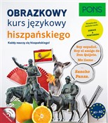 Obrazkowy ... - Margarita Sandoval -  foreign books in polish 