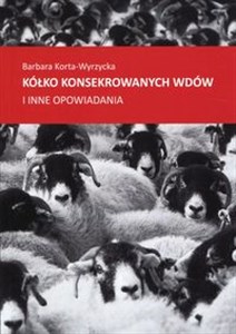 Picture of Kółko konsekrowanych wdów i inne opowiadania