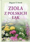Książka : Zioła z po... - Zbigniew T. Nowak