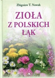 Obrazek Zioła z polskich łąk