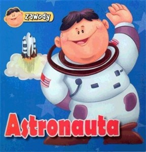 Picture of Zawody - Astronauta