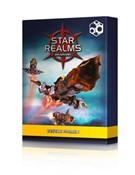 Star Realm... -  foreign books in polish 