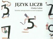 Język licz... - Gladys Lobos - Ksiegarnia w UK