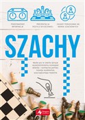 Szachy - Maciej Sroczyński -  Polish Bookstore 