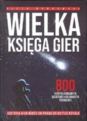 Wielka Ksi... - Piotr Mańkowski -  books from Poland