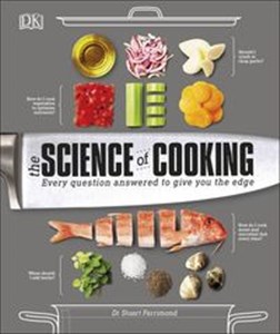 Obrazek The Science of Cooking